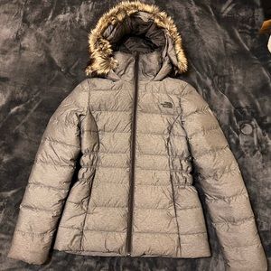 Northface Puffer Jacket